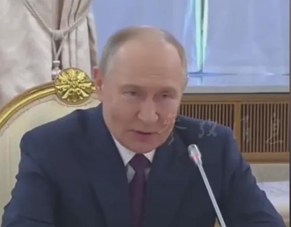 意义重大！中俄关系史无前例洗牌大戏正式开始