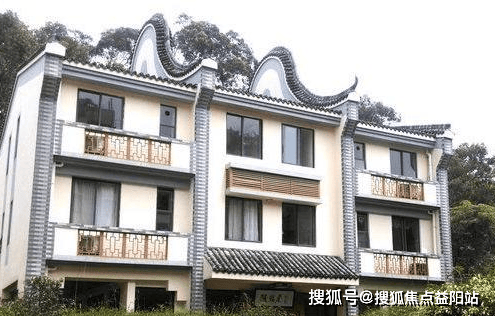 广州颐福居养老院详情颐福居养老院岭南文化下的高品质典范